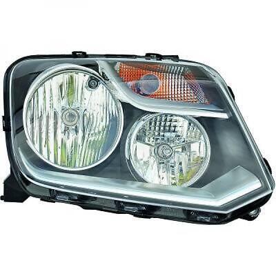 FARO ANTERIORE COMPATIBILE CON VW SX. AMAROK, FARI HELLA,VALEO 10-10.14