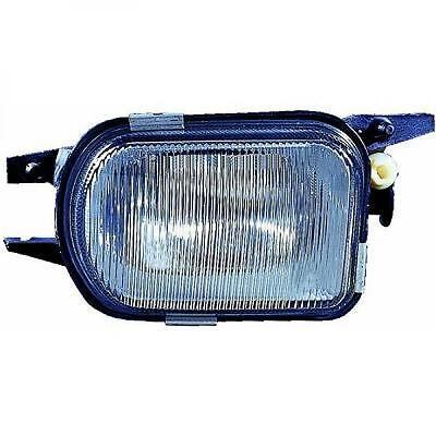 Fendinebbia Destro Classe C W203 00-05/02 +SLK 00-04 HB4