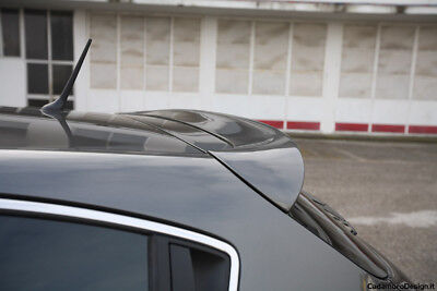 Giulietta Spoiler baule