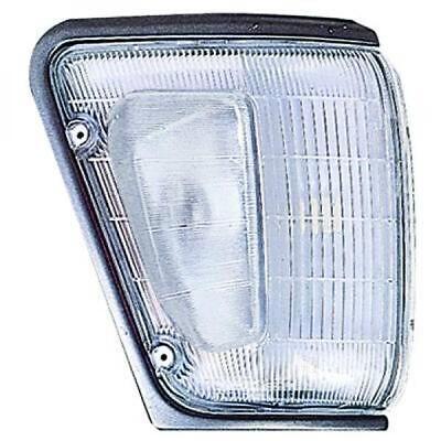 LAMPADA COMBI TOYOT SX COMPATIBILE CON VW TARO 4x4, FRECCIA ANTERIORE 89-96 4x4