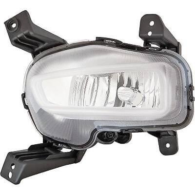 FENDINEBBIA COMPATIBILE CON KIA SINISTRO.CEED, 18-   H8