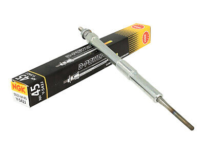 Candeletta NGK D-POWER NR45 Y-542J 5513