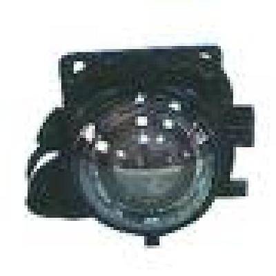 Fendinebbia Sinistro A6 97-99 H3 Modello C5