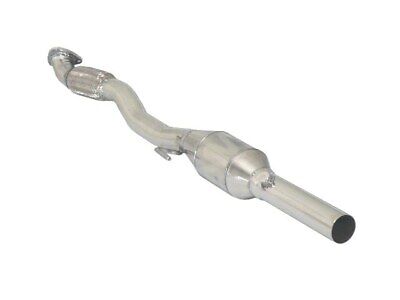 Catalizzatore metallico Corsa D 1.6 Turbo OPC 141kW (typ FG11) 09/06>
