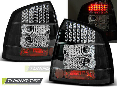 G 09.97-02.04 3D/5D BLACK LED