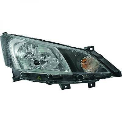 Faro fanale anteriore destro  NV200 10- DEPO H4 per reg elettrica EVALIA 1