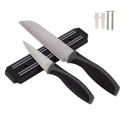 Barra Magnetica per Coltelli e Attrezzi 245mm <ul><li>La mantiene i tuoi