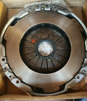 KIT COMPLETO FRIZIONE RAME DELTA EVOLUZIONE DISCO SPINGIDISCO CUSCINETTO