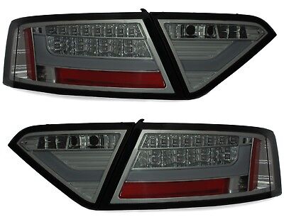 LED Luci Posteriori A5 Fume