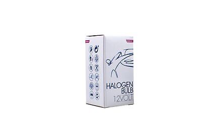 Lampada alogena M-TECH PG13 12V/27W H27W/1-880