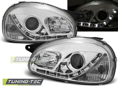 CORSA B 02.93-10.00 DAYLIGHT CROMATA