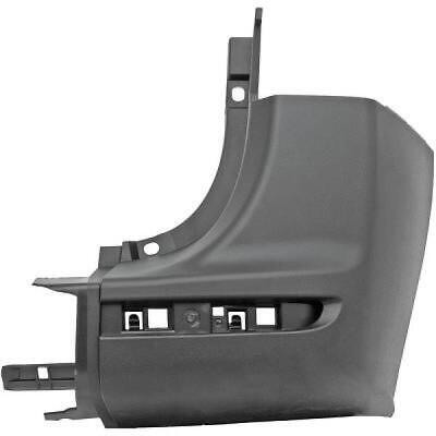 MERCE PARAURTI ANGOLO H.R. SPRINTER, 18-   NERO