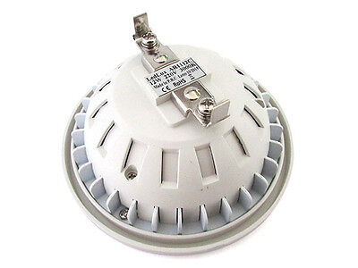Lampada Faretto Led Da Incasso AR111 G53 12W AC 220V Bianco Caldo Spot 20 Gradi