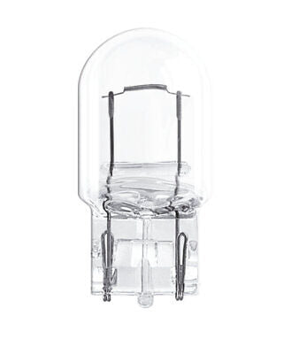 LOTTO DI 10 PEZZI OSRAM Orginal 7505 W3x16d 12V 21W W21W