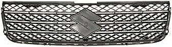 Calandra griglia radiatore GRAND VITARA 10-12 nero 71741-77K01-38B