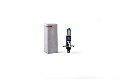 LOTTO DI 10 PEZZI Lampada alogena M-TECH Platinum H1 12V 55W P14.5s