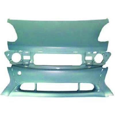 CENTRO ANTERIORE COMPATIBILE CON SMART SMART, ACCESSORI ANTERIORI COLPI 98-01