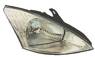 Faro fanale anteriore destro FOCUS 1998-2001 per reg. elettrica H4 origina