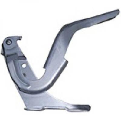CERNIERA COFANO COMPATIBILE CON HONDA DESTRA. HR-V, 15-