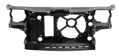 Maschera ossatura GOLF 3 91-97 525mm radiatore 1.6 1.8 telaio da nr 1H-P-290 000