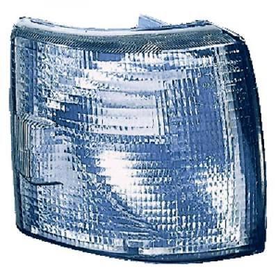 Freccia anteriore Sinistra TRANSPORTER T4 90-03 fume'