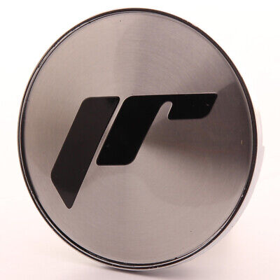 Cappuccio Tappo Centrale Universale Japan Racing Cromato