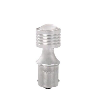 Blister M-TECH Platinum LB836Y-01B - PY21W, 12-24V 4xLED HP, Amber