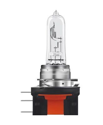Halogen OSRAM PGJ23t-1 12V 15/55W H15