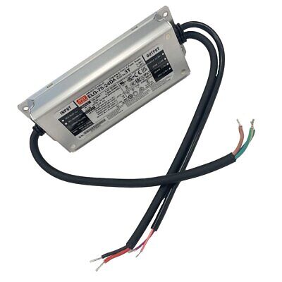 MeanWell ELG-75-24DA-3Y Alimentatore Dimmerabile DALI IP67 75W 24V 3,15A Input