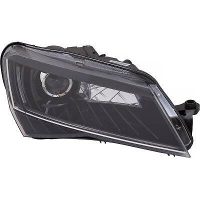 FARI COMPATIBILE CON SKODA BI-XENON SUPERB, HELLA, VALEO 15-19 HELLA