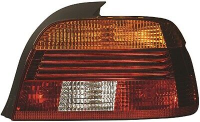 Faro posteriore dx Serie5 E39 00-03 freccia arancio berlina 63216900209