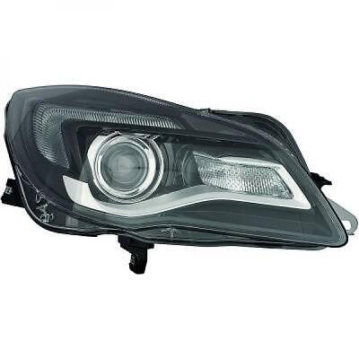 FARO COMPATIBILE CON OPEL DESTRO. INSEGNE, FARI. DEPO/TYC 13-17 ESCURSIONE