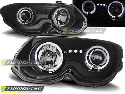 300 M 99-04 ANGEL EYES BLACK