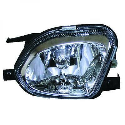 Fendinebbia sx ClasseE W211 02-06 H 1 SPRINTER 06- 2118200556