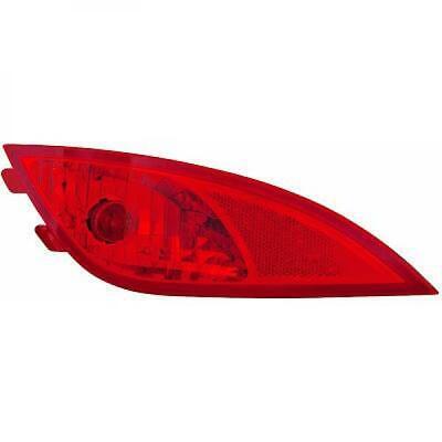 Fendinebbia sx ix35 10- P21W 92405-2Y300