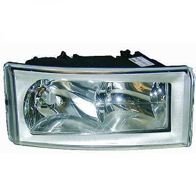 Faro fanale anteriore Destro DAILY 00-06 DEPO per reg elettrica H7+H1