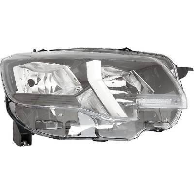 FARO PEUGE SX. PARTNER, FARO. DEPO/TYC 18-   COMPATIBILE CON PEUGEOT