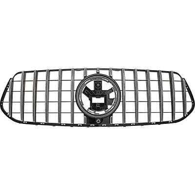 GRIGLIA DESIGN W167 SPORT 19-   LOOK GT-R