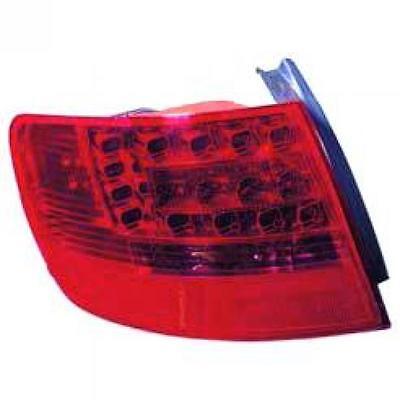 Faro fanale posteriore Sinistro A6 04-08 AVANT esterno LED
