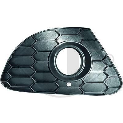 Calandra Griglia Mascherina paraurti Destra GIULIETTA 10->> laterale