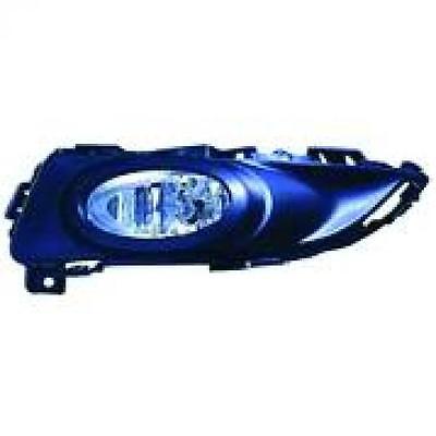 Fendinebbia Destro 3 03-06 3/5 pt H11