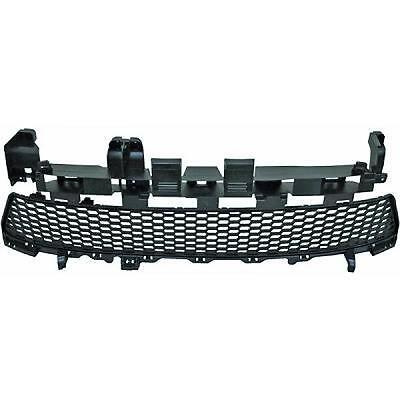 Calandra Griglia Mascherina paraurti centrale SANDERO 13->>