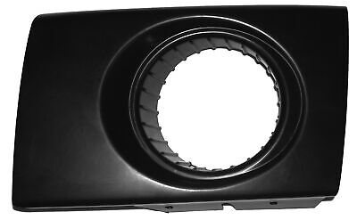 Griglia fendinebbia sx TUCSON 04-09 86557-2E000