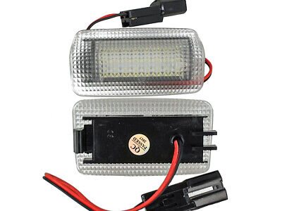 Kit Luci Portiere A Led Per Camry Land Cruiser Prado Previa Prius