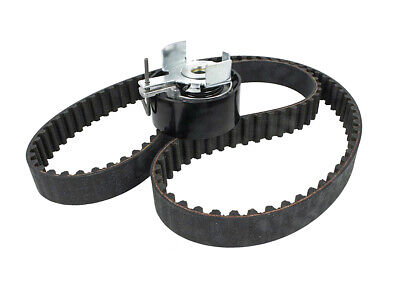 KIT Distribuzione Cinghie Dentate INA 530049510 1987948969 KTB461 5528270 VKMA0