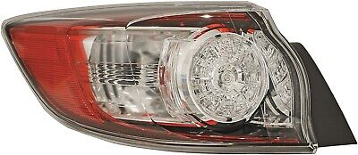 Faro posteriore dx 3 09-11 LED 5pt/esterno BCW9-51-150E