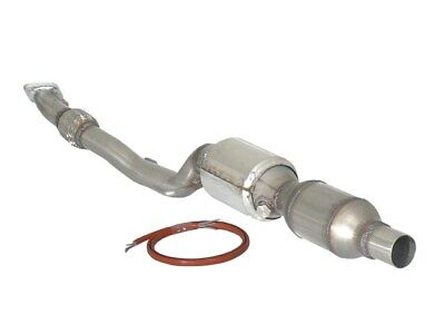 Catalizzatore metallico Polo 6R 09>14 1.4TSI GTI (132kW) 09/09>