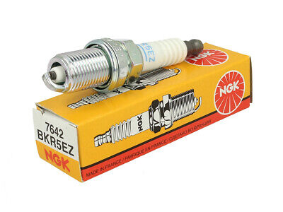 Candela Di Accensione NGK BKR5EZ 7642