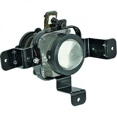 Fendinebbia sinistro SPARK 2013 2014 2015 lenticolare H11