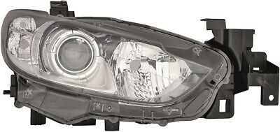 Faro anteriore dx 6 13-16 per reg el no motorino TYC H11 H15 WY21W W5W